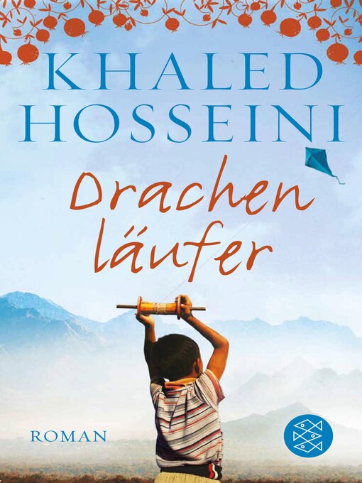 Title details for Drachenläufer by Khaled Hosseini - Available
